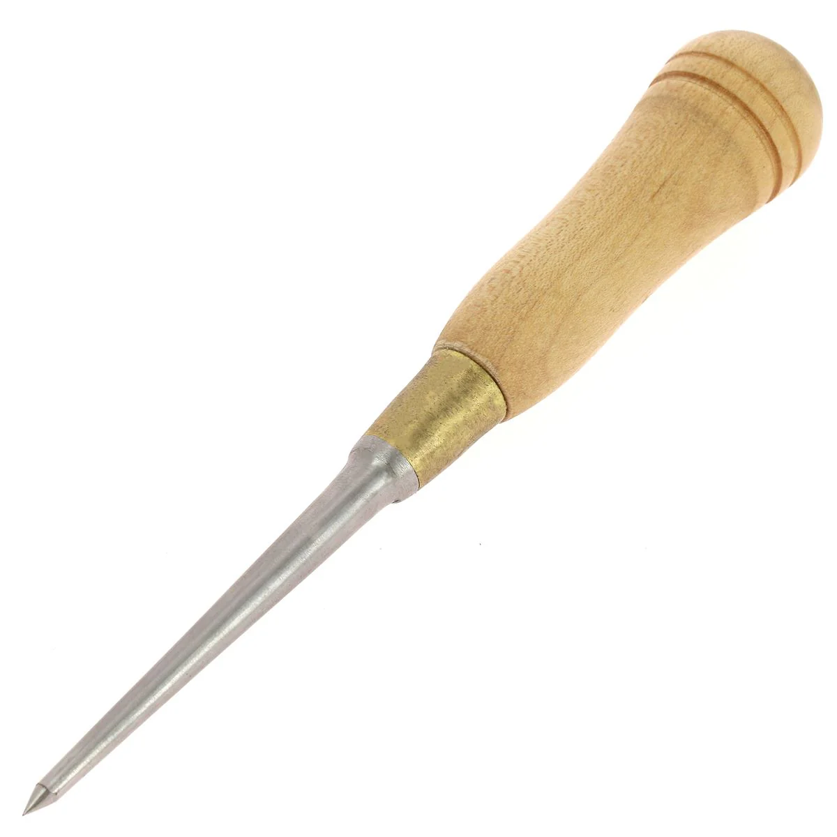 Poinçon de sellier emmanché - Vergez Blanchard - Image 5