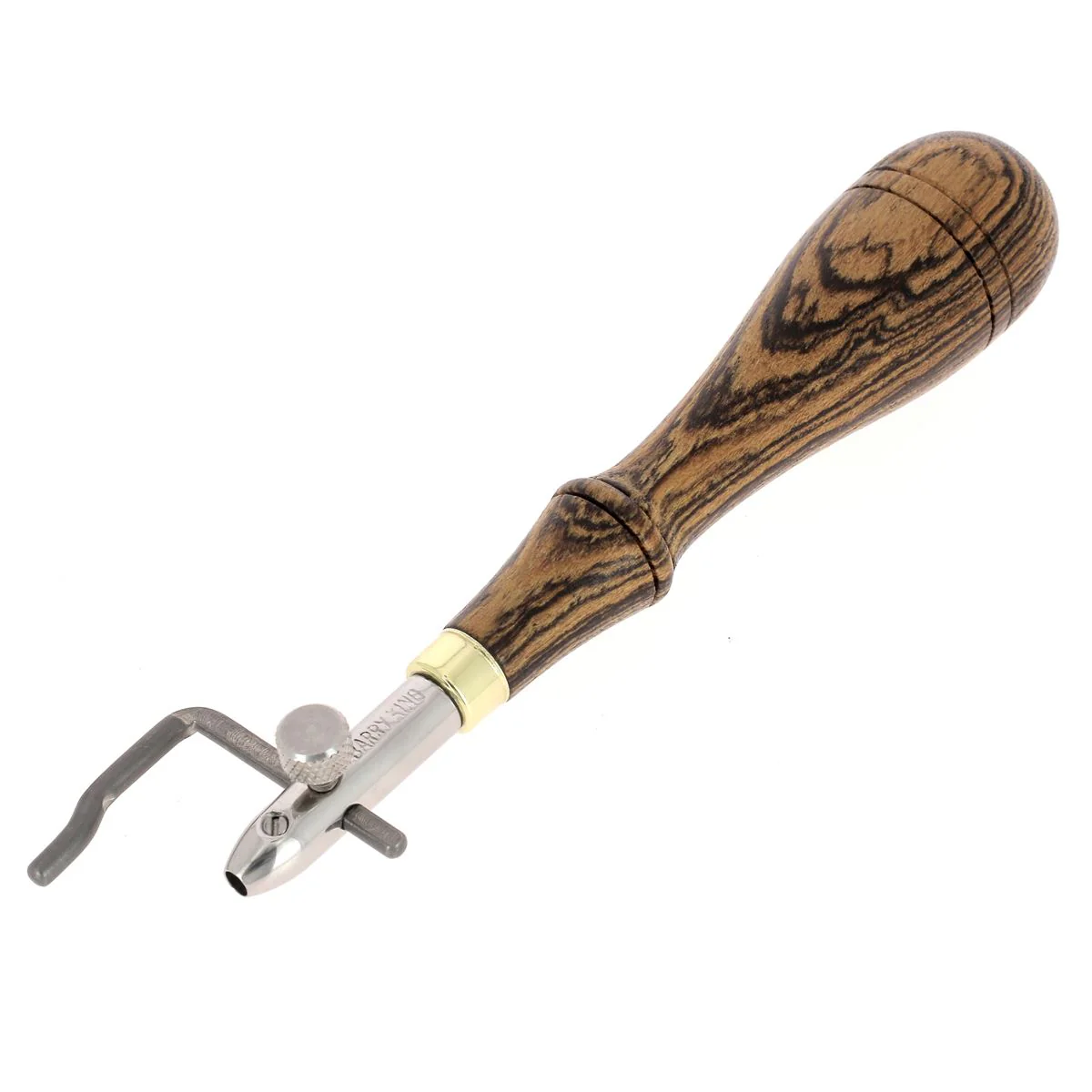 Rainette professionnelle (sans lame) - Barry King Tools