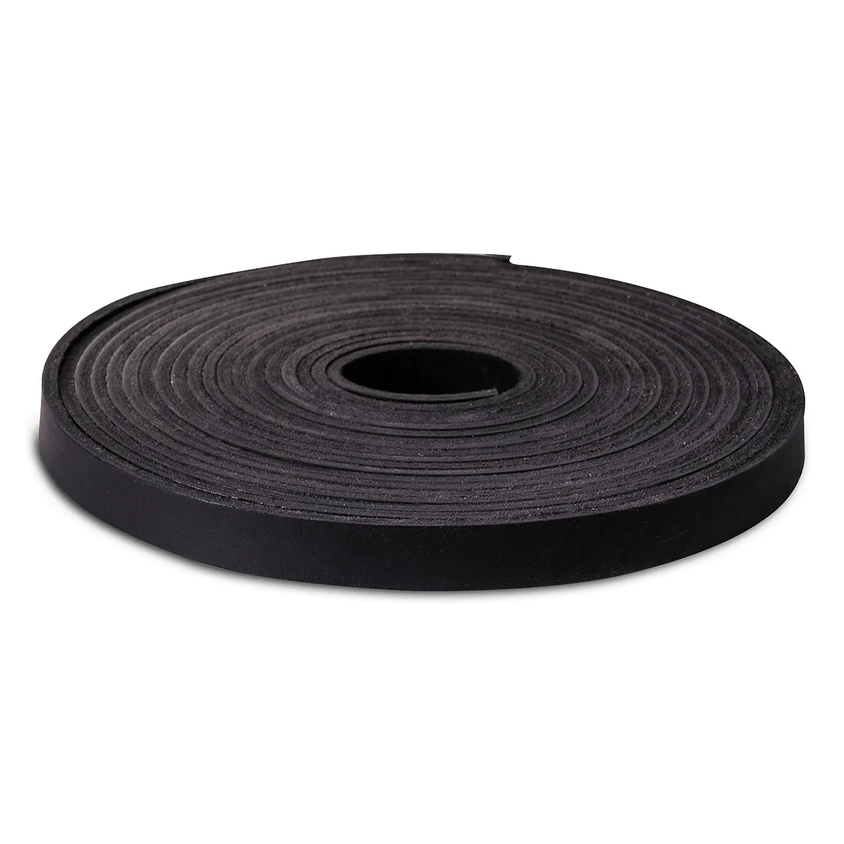 Rênes de bride tannage végétal NIAGARA - Radermecker - NOIR - Les 10cm