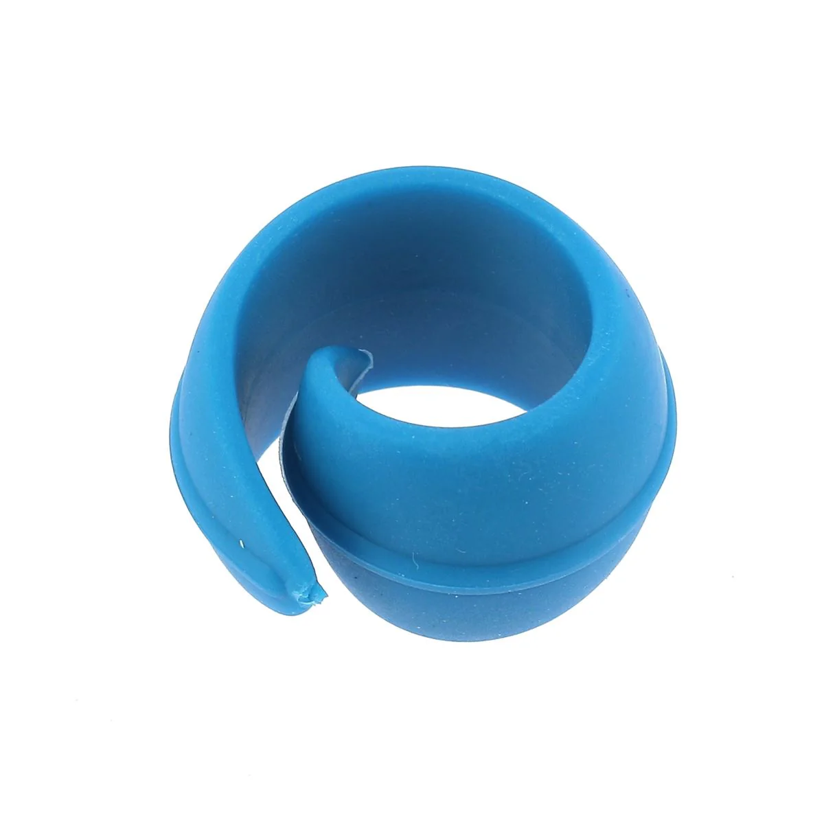 Stop-fils pour bobine de fil