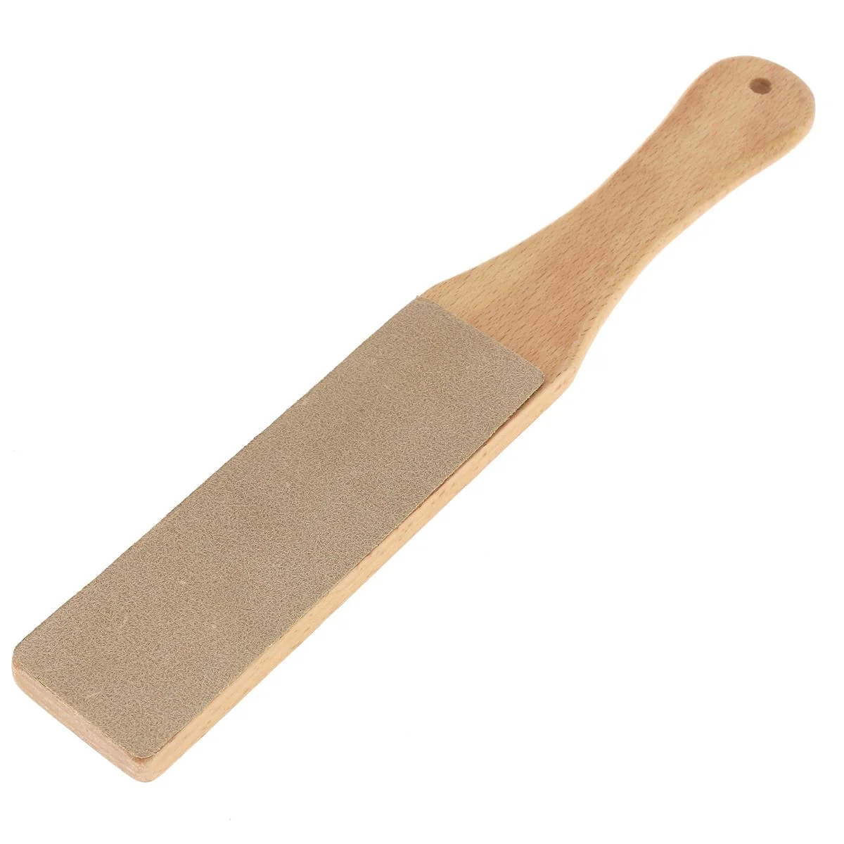 STROP en cuir pour affûter les outils - Craftool - Image 2