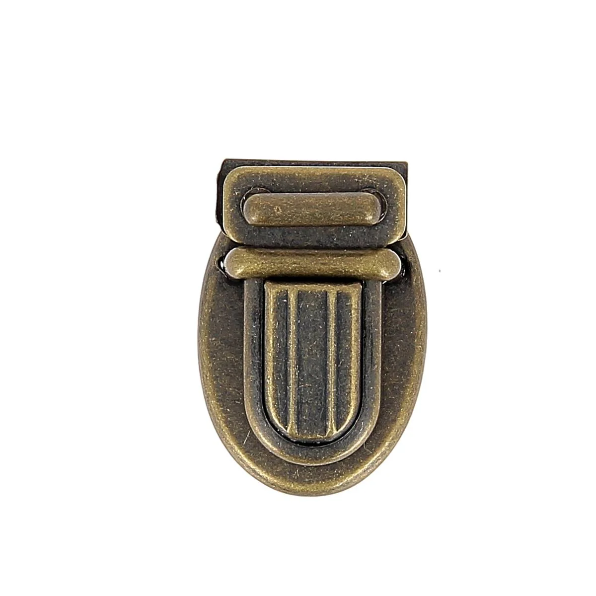 TUCK - Fermeture de cartable - 13x22mm - Image 4