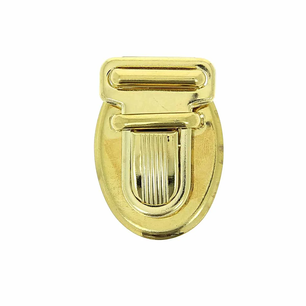 TUCK - Fermeture de cartable - 21x30mm