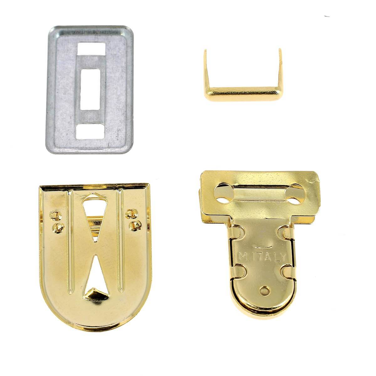 TUCK - fermeture de cartable - 23x30mm - Image 10