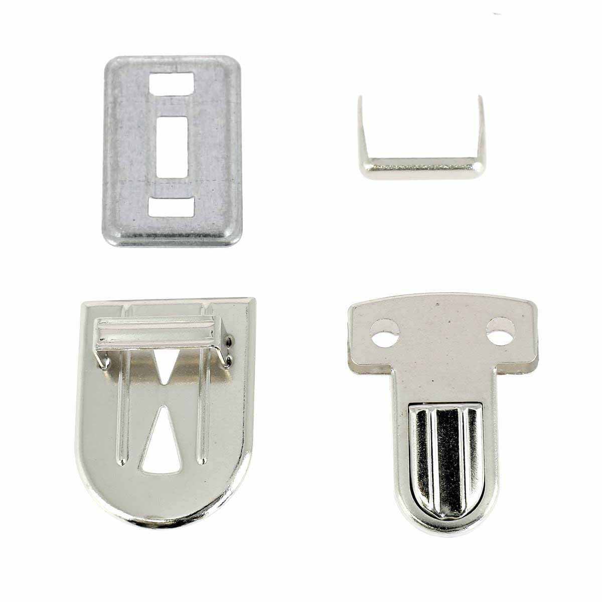 TUCK - fermeture de cartable - 23x30mm - Image 18