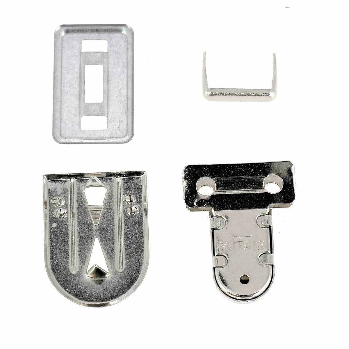 TUCK - fermeture de cartable - 23x30mm - Image 19