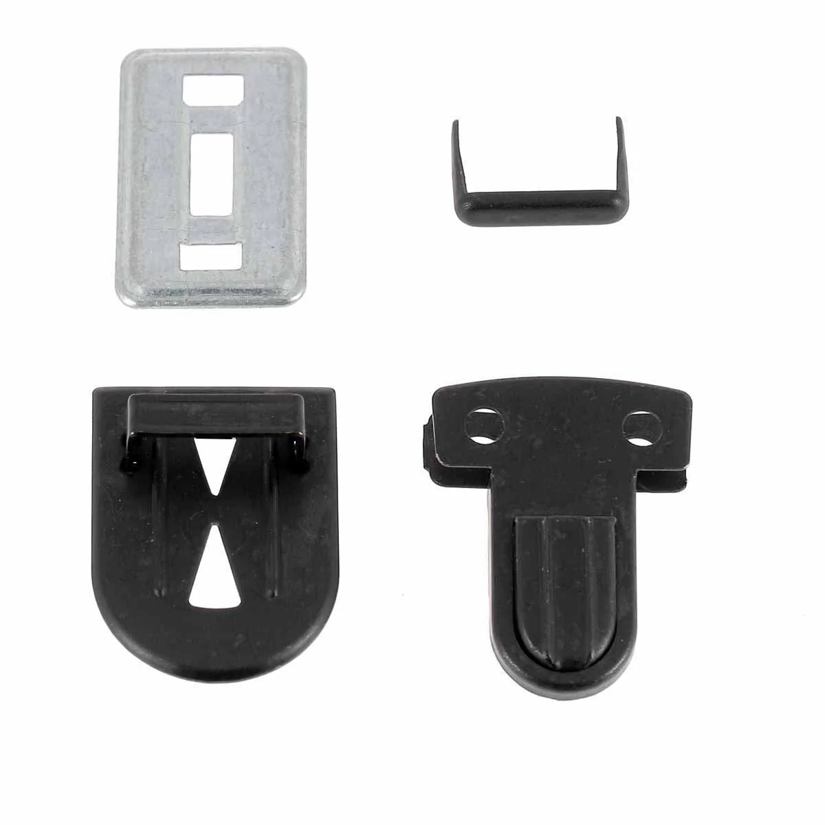 TUCK - fermeture de cartable - 23x30mm - Image 21