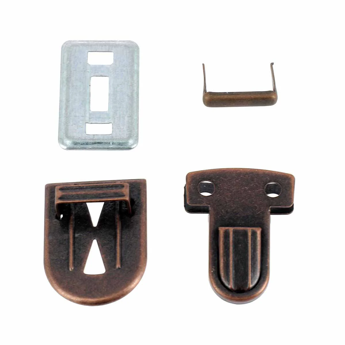 TUCK - fermeture de cartable - 23x30mm - Image 24