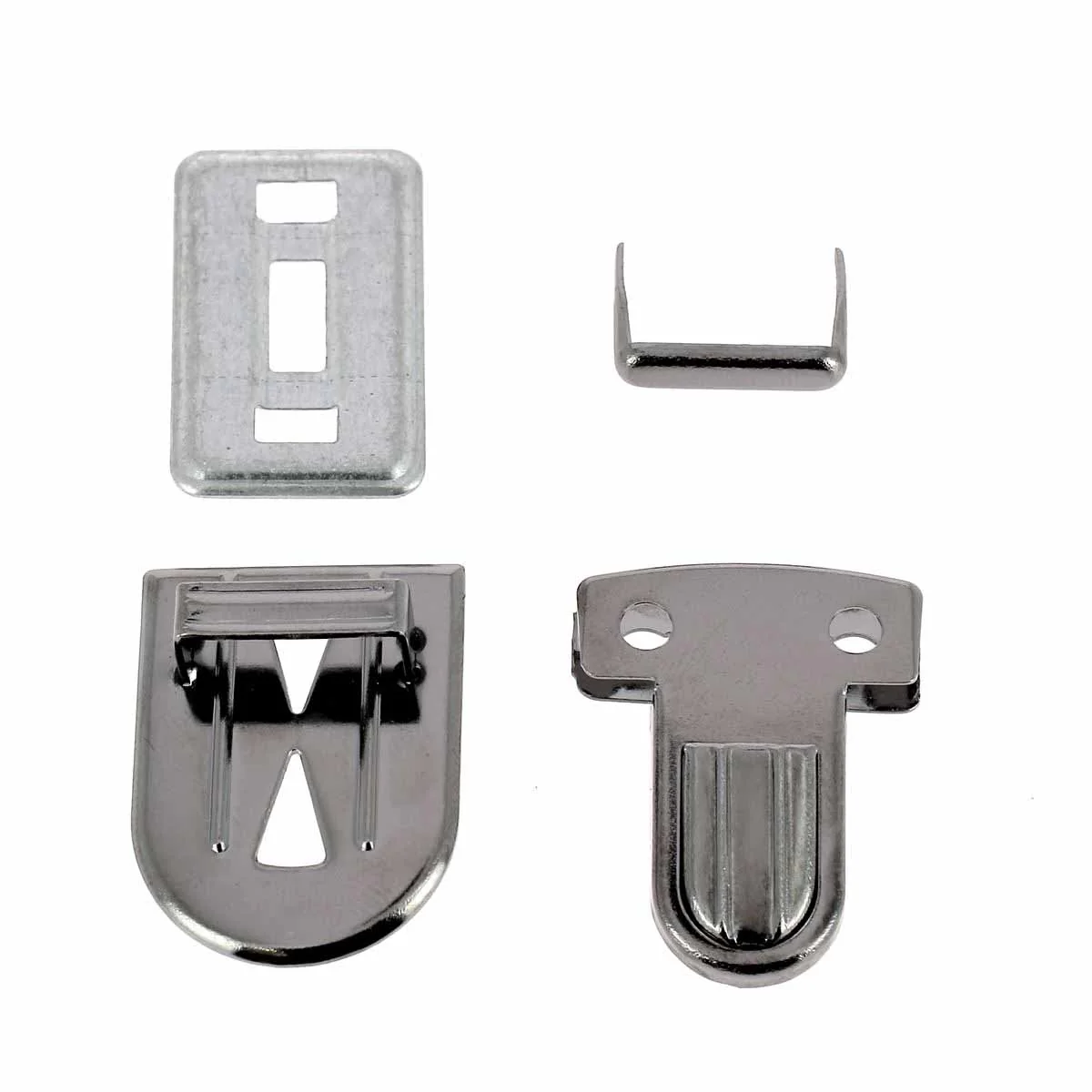 TUCK - fermeture de cartable - 23x30mm - Image 6