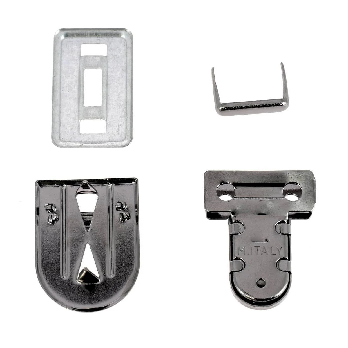 TUCK - fermeture de cartable - 23x30mm - Image 7