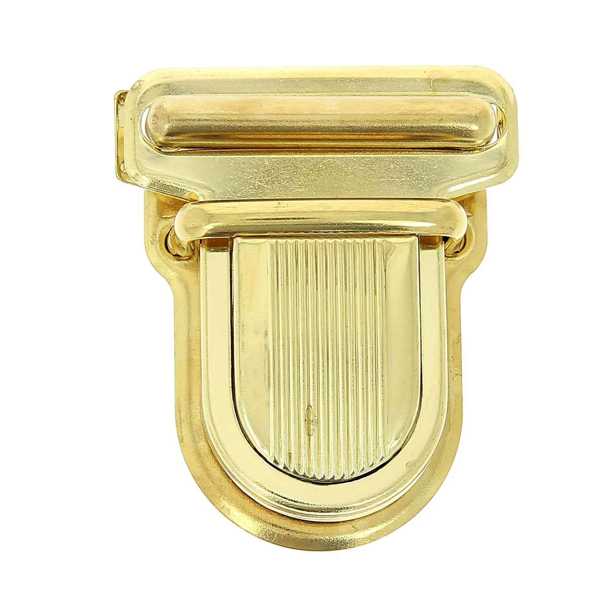 TUCK - Fermeture de cartable - 42x47mm